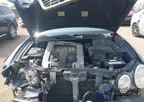 2005 Kia Amanti from USA, damaged, VIN KNALD124755083294